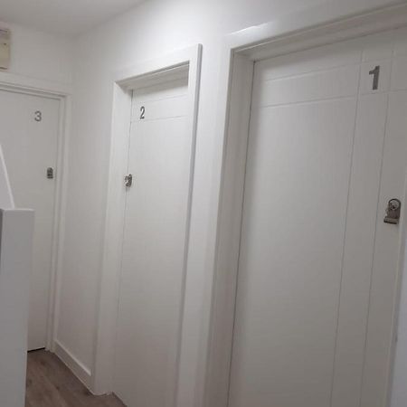 Eltham Rooms Лондон Екстер'єр фото