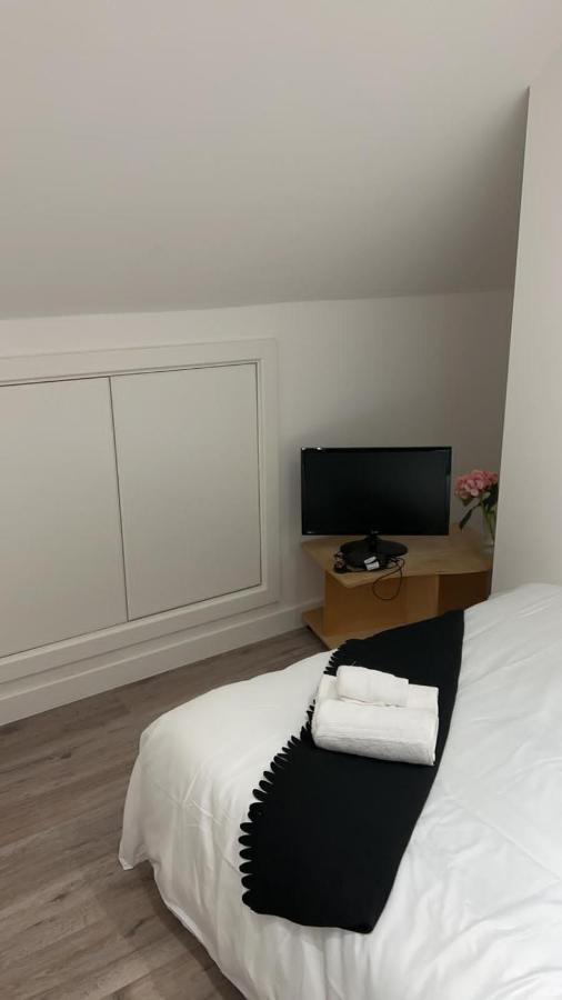 Eltham Rooms Лондон Екстер'єр фото