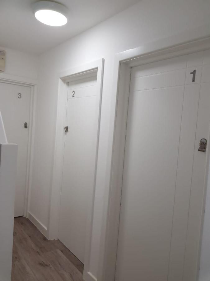 Eltham Rooms Лондон Екстер'єр фото