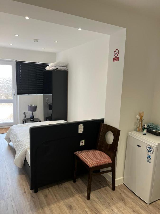 Eltham Rooms Лондон Екстер'єр фото