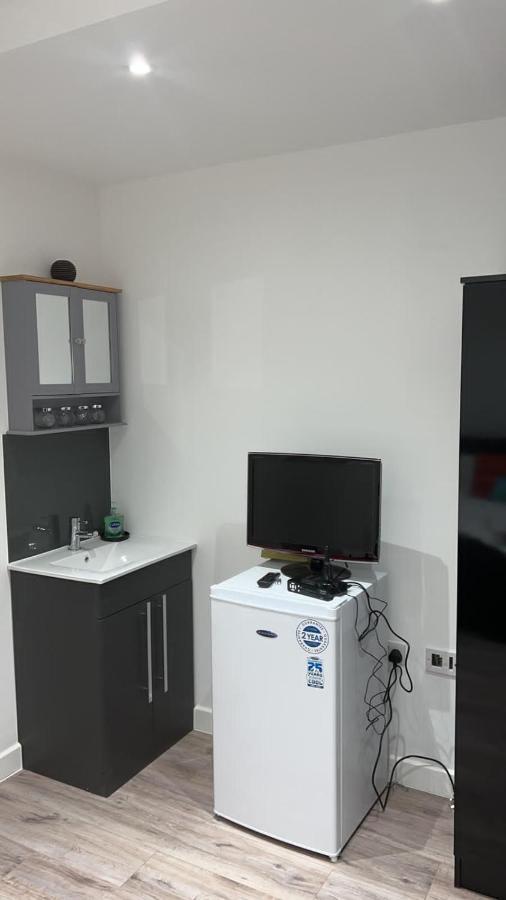 Eltham Rooms Лондон Екстер'єр фото