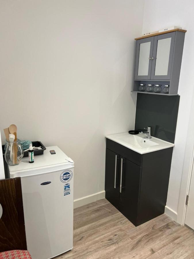 Eltham Rooms Лондон Екстер'єр фото