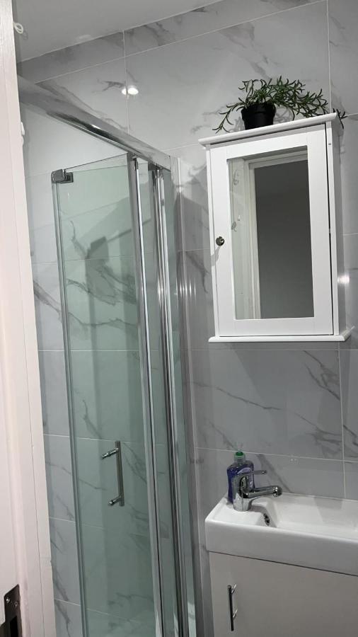Eltham Rooms Лондон Екстер'єр фото