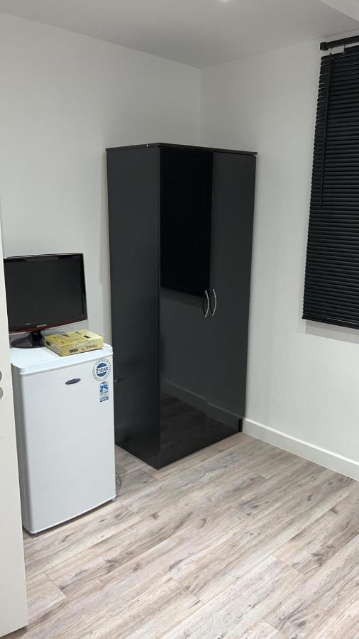 Eltham Rooms Лондон Екстер'єр фото