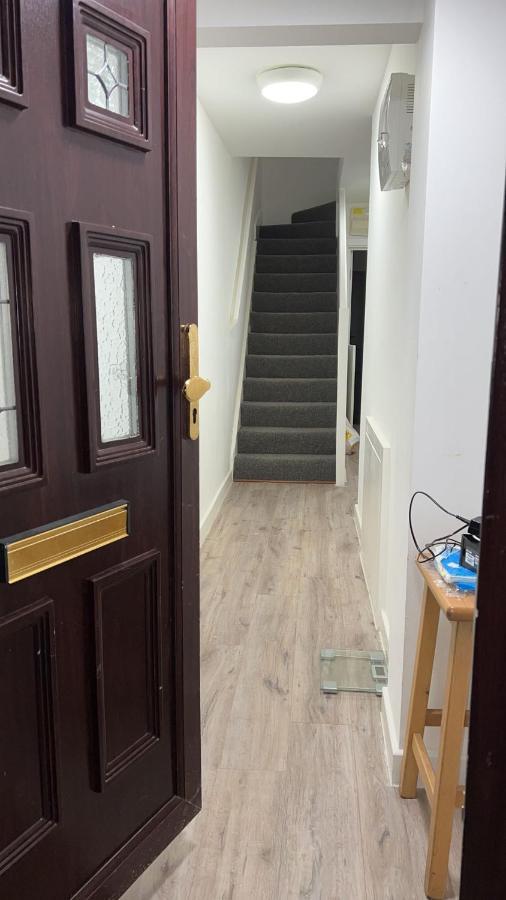 Eltham Rooms Лондон Екстер'єр фото