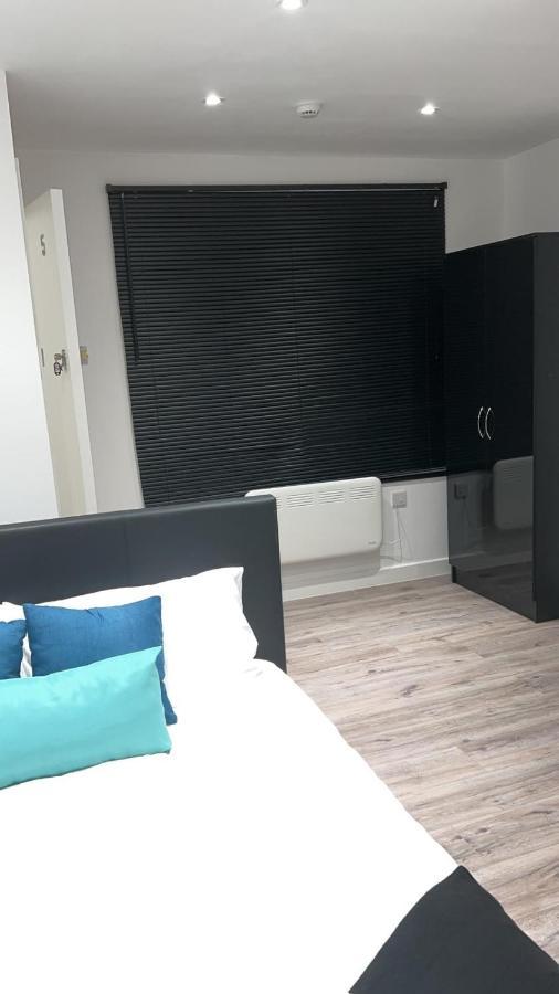 Eltham Rooms Лондон Екстер'єр фото