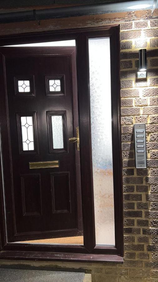 Eltham Rooms Лондон Екстер'єр фото