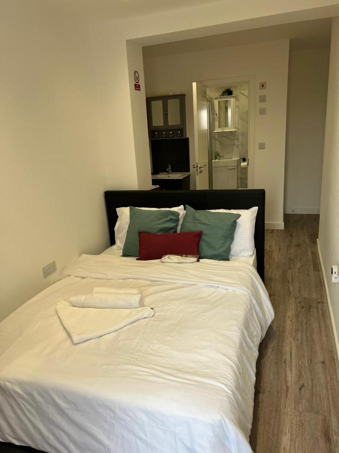 Eltham Rooms Лондон Екстер'єр фото