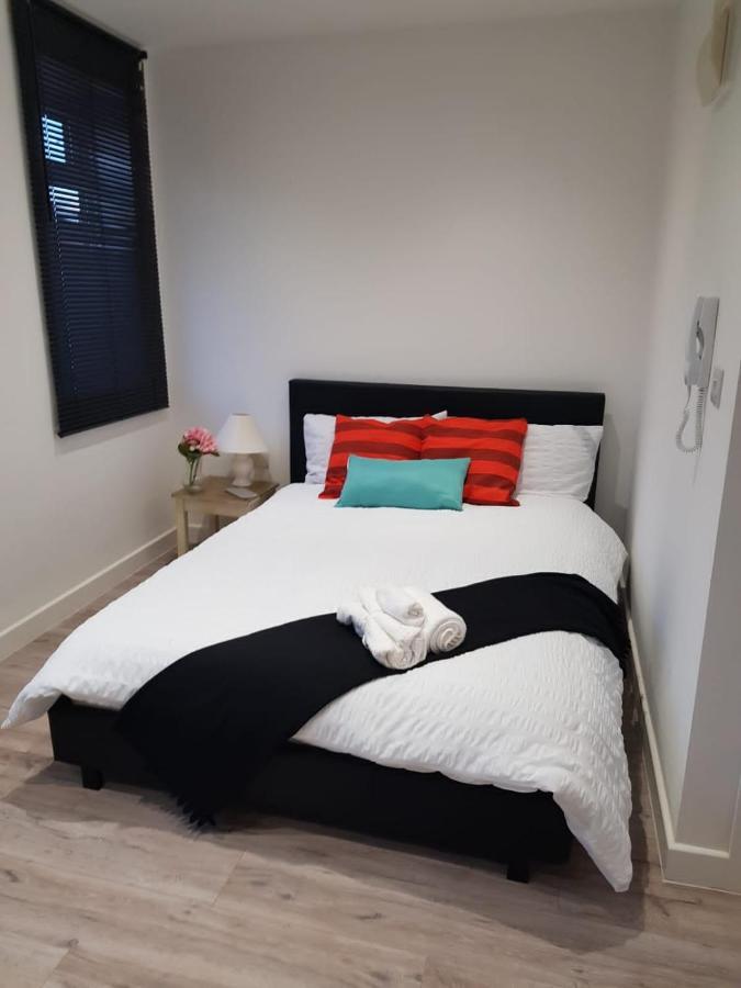 Eltham Rooms Лондон Екстер'єр фото