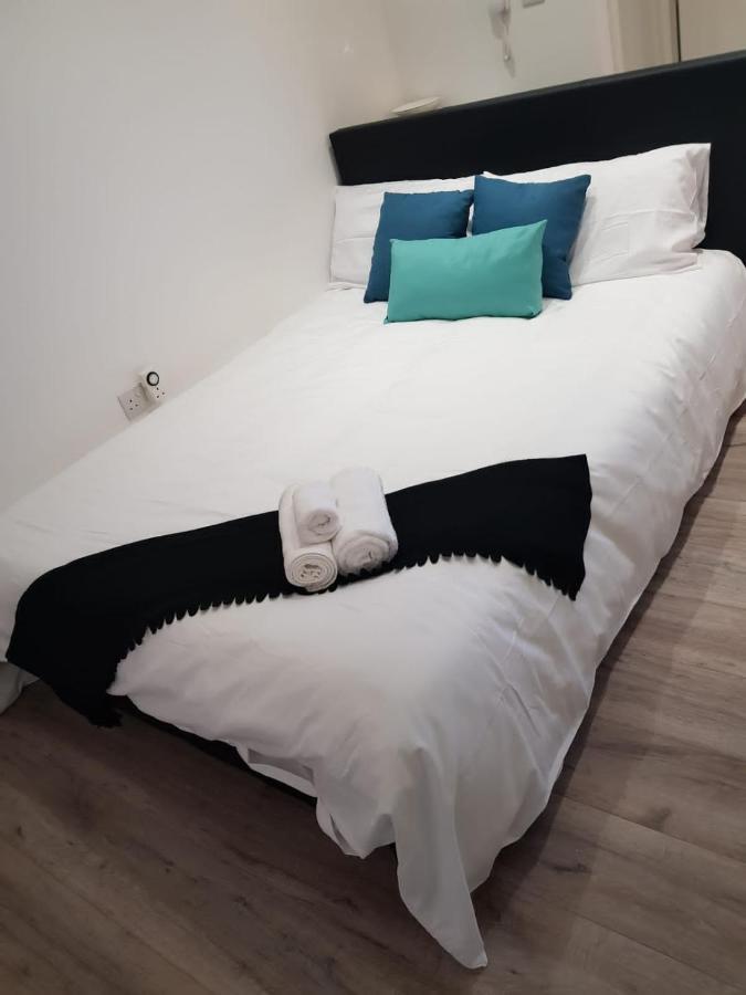 Eltham Rooms Лондон Екстер'єр фото