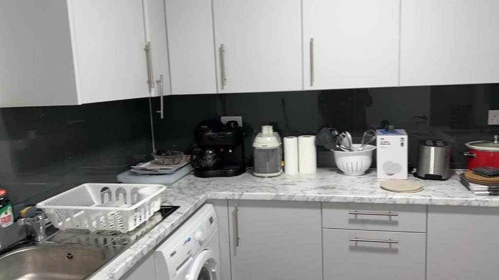 Eltham Rooms Лондон Екстер'єр фото