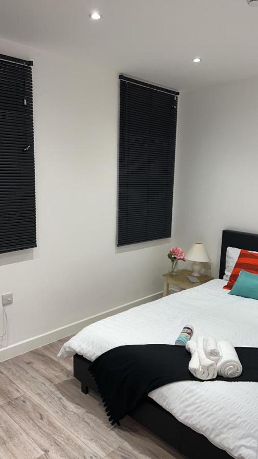 Eltham Rooms Лондон Екстер'єр фото